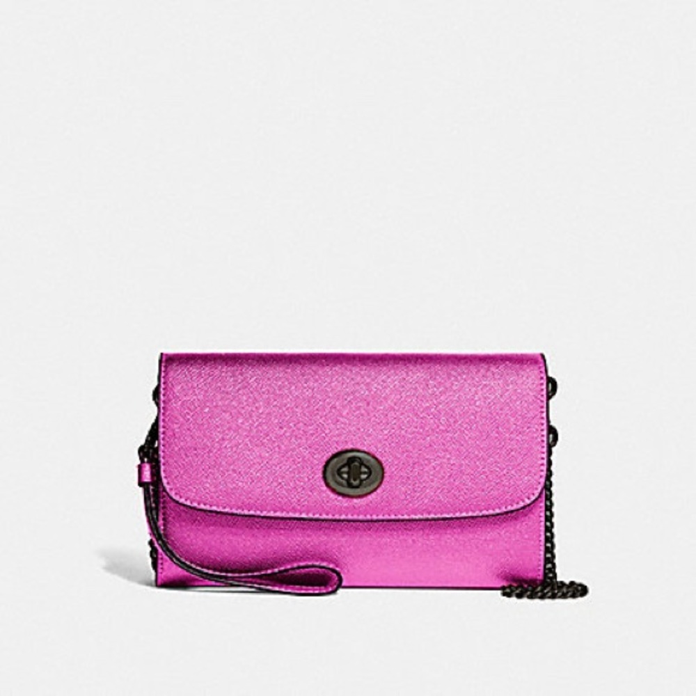 Chain Crossbody